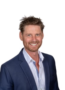 Director Chris Bailey