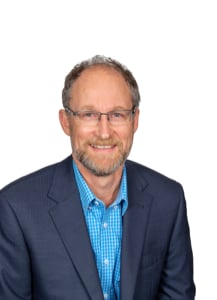 Director Tony Wood