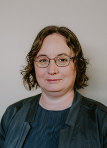 Tricia Rands