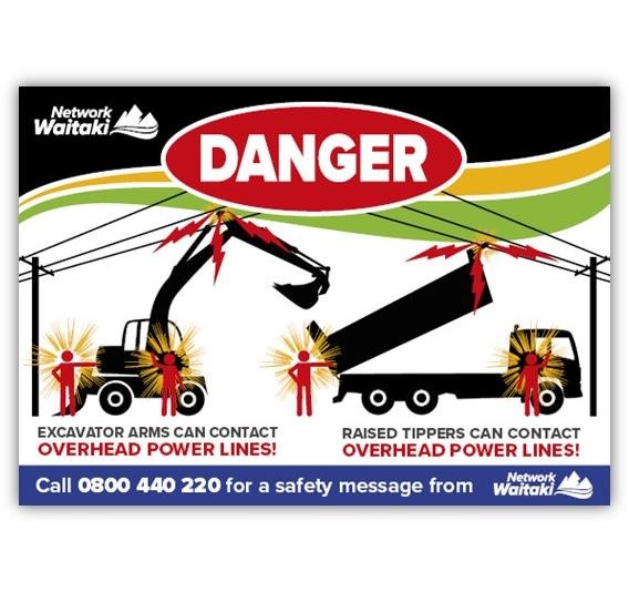 WorkPowerLine