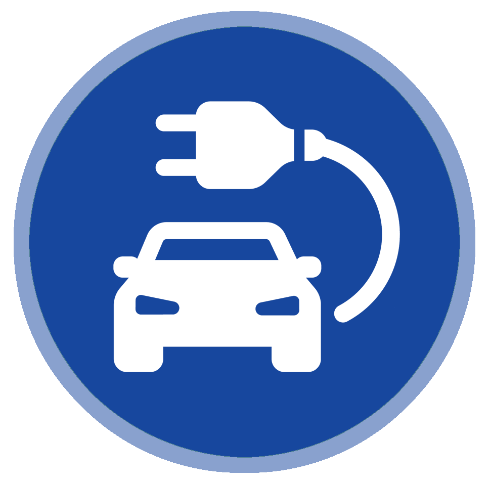 EV Charging Locations & Information